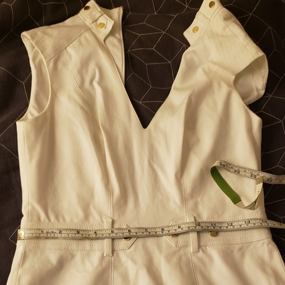 Dress - Picture 1 of 8